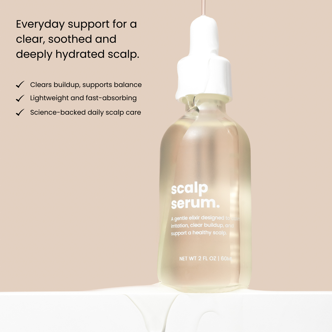 NovaSance™ Scalp Renewal Serum