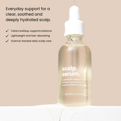 NovaSance™ Scalp Renewal Serum