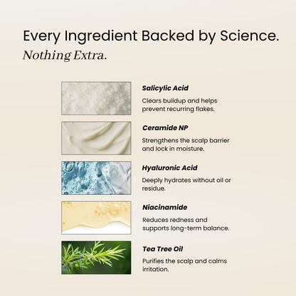 NovaSance™ Scalp Renewal Serum