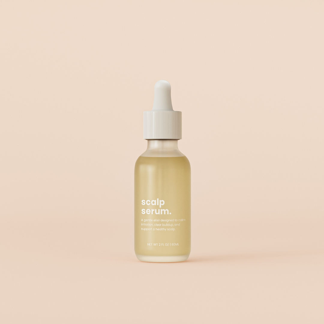 NovaSance™ Scalp Renewal Serum