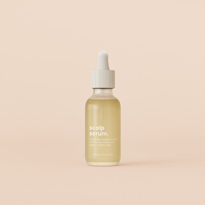 NovaSance™ Scalp Renewal Serum
