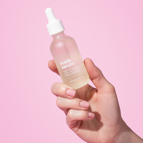 NovaSance™ Scalp Renewal Serum